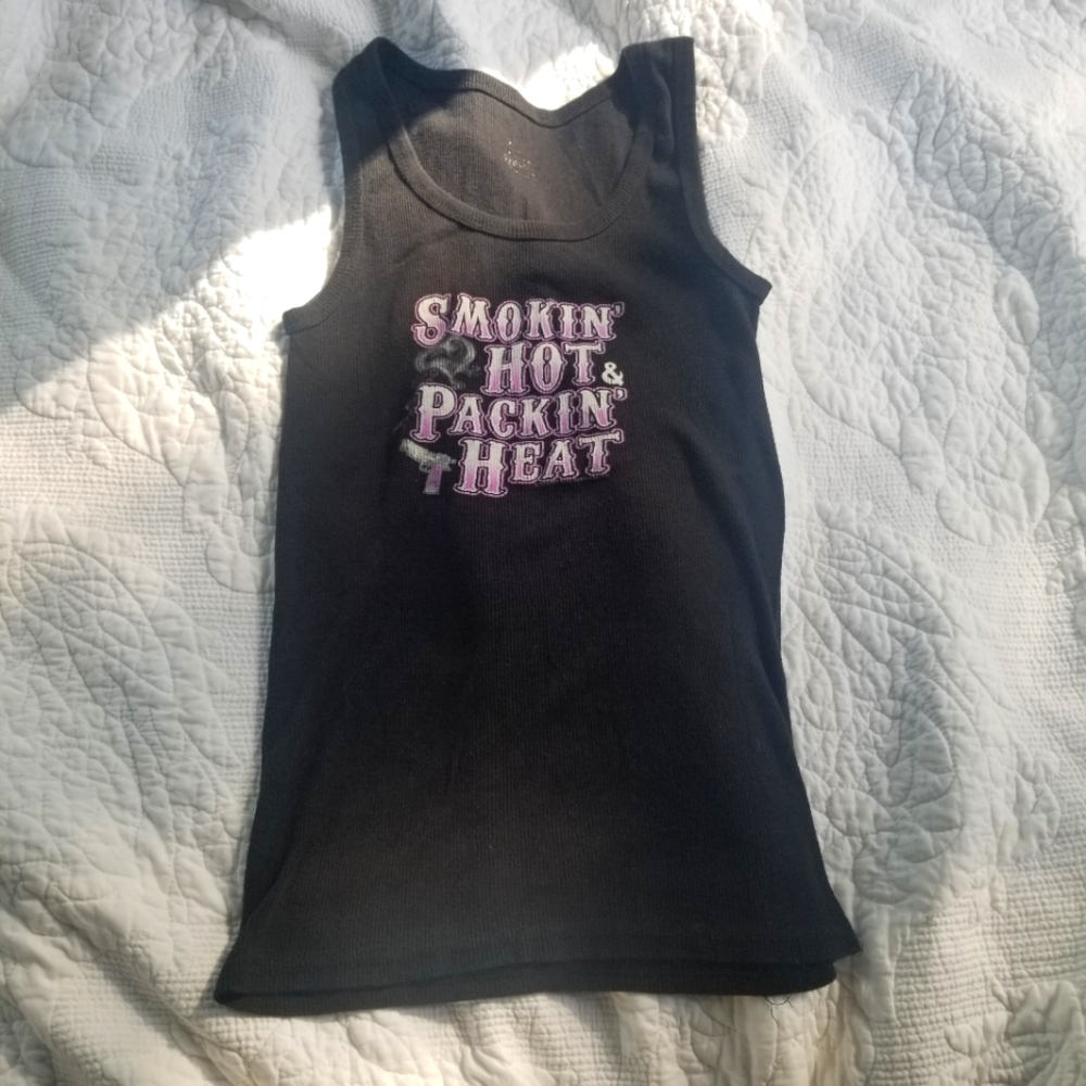 Vintage top